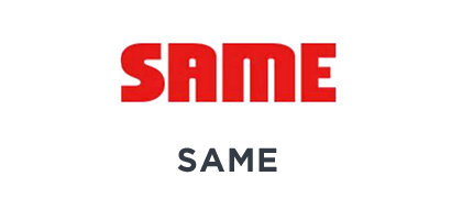 Pièces Same