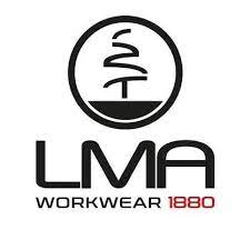 Logo LMA